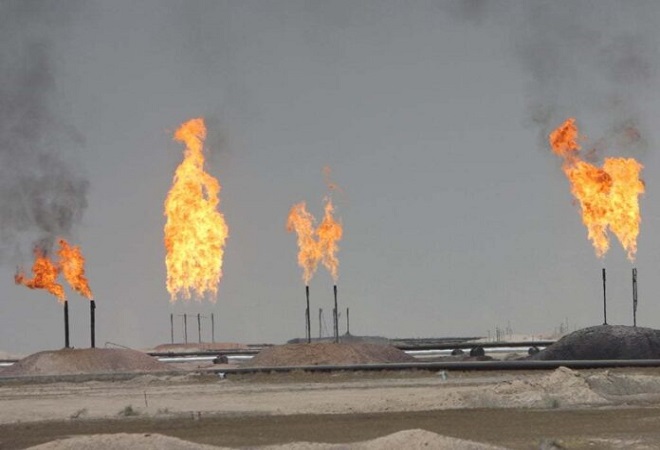 بلوچستان میں گیس کے نئے ذخائر دریافت