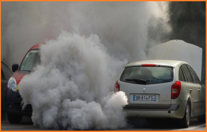 عالمی توانائی ایجنسی کا 2035ء میں پٹرول سے چلنے والی گاڑیاں بند کرنے کا مطالبہ