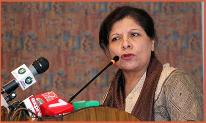 شمشاد اختر پاکستان سٹاک ایکسچینج کی 73 سالہ تاریخ میں پہلی خاتون چیئرپرسن منتخب
