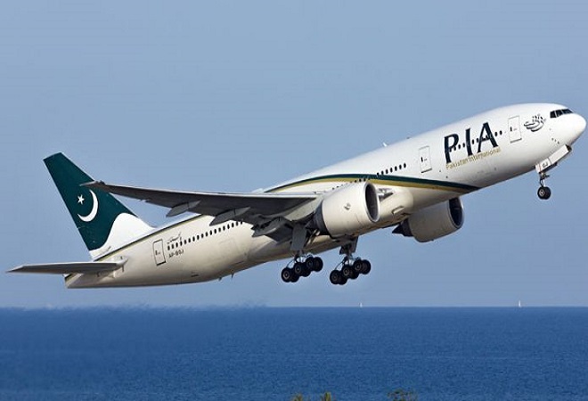 پی آئی اے کا فیصل آباد سے سکردو کے لئے پروازوں کا آغاز