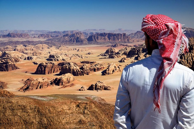 سال 2020ء میں سعودی شہریوں نے سیاحت پر 43.3 ارب ریال خرچ کیے