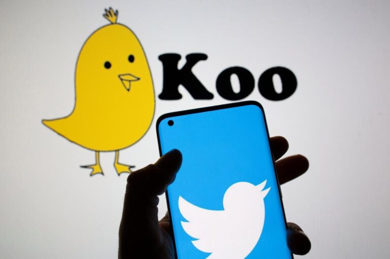 ٹویٹر کے ساتھ تنازع، بھارت میں سماجی رابطوں کا مقامی پلیٹ فارم متعارف