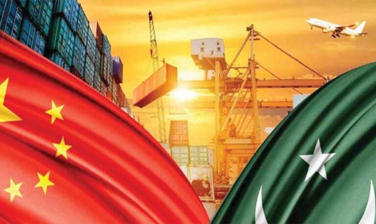 چین کو پاکستانی برآمدات 22 فیصد اضافہ سے 2 ارب ڈالر سے متجاوز