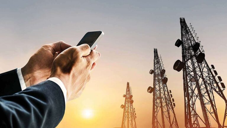 نجی کمپنی کا ٹیلی کام انفراسٹرکچر کے شعبے میں 21.5 ارب روپے سرمایہ کاری کا اعلان