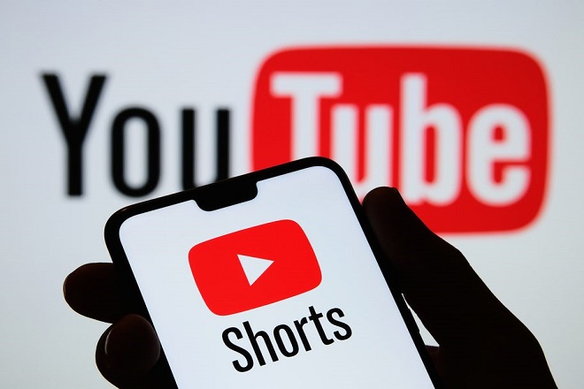یوٹیوب ’شارٹس‘ کیلئے ویڈیوز بنائیں اور ڈالر کمائیں