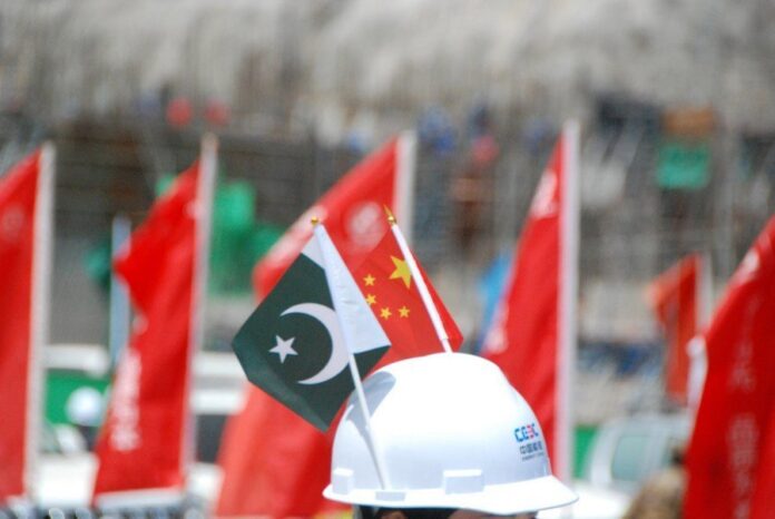 چین پاکستان جوائنٹ کوآپریشن کمیٹی کے اجلاس پر اتفاق ہو گیا، تاریخ کا اعلان  
