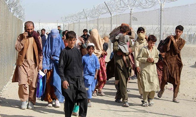 پاکستان کا افغانستان کیلئے امدادی سامان بھیجنے کا فیصلہ، چین کا 3 کروڑ ڈالر امداد کا اعلان