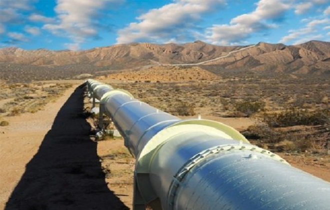 ’روس اور پاکستان 3 ارب ڈالر کا گیس پائپ لائن منصوبہ شروع کریں گے‘