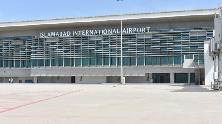 اسلام آباد ائیرپورٹ کی جزوی آئوٹ سورسنگ سمیت 110 ارب روپے کے منصوبے منظور