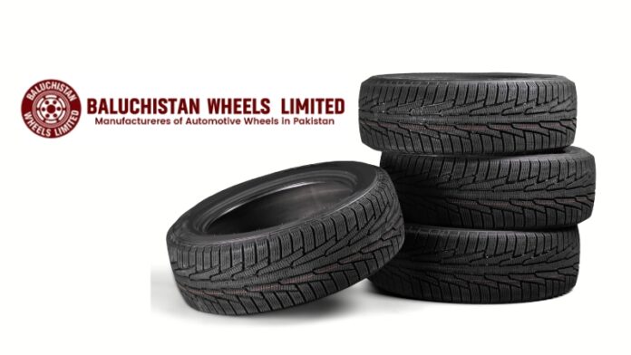 baluchistan wheels