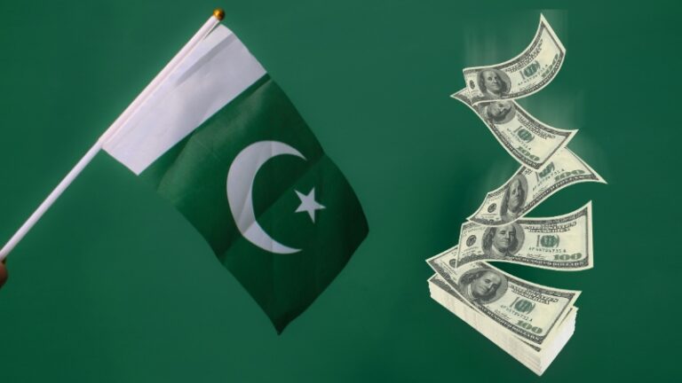 پاکستان خلیجی ممالک کے ساتھ 25 ارب ڈالر کے معاہدوں پر مذاکرات کر رہا ہے: رپورٹ